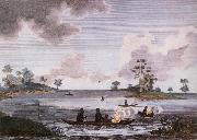 View in Port Jackson